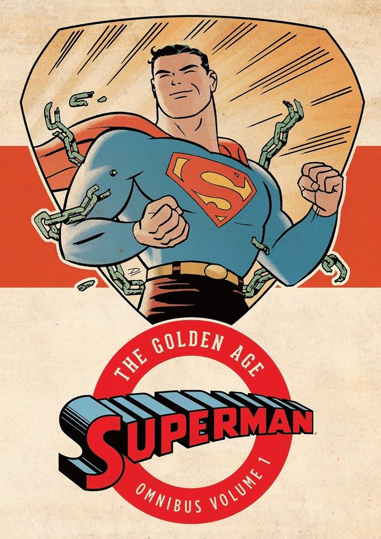 Jerry Siegel - Superman, Inbunden