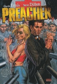 bokomslag Preacher Book Two