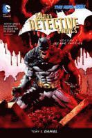 BATMAN: DETECTIVE CO V02 SCARE