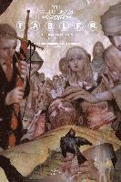 bokomslag Fables: The Deluxe Edition Book Eight