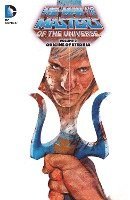 bokomslag He-Man and the Masters of the Universe Vol. 2: Origins of Eternia