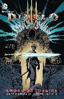 Aaron Williams - Diablo: Sword of Justice TP, Häftad