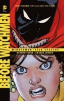 Before Watchmen:  Minutemen/Silk Spectre 1