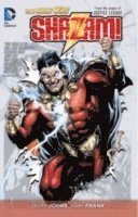 Shazam! Vol. 1 (The New 52) 1