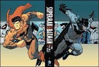 bokomslag Absolute Superman/Batman Vol. 2