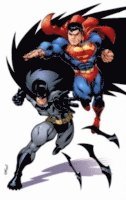 bokomslag Superman/Batman Vol. 1