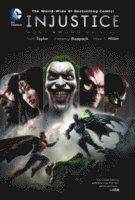 Injustice: Gods Among Us Vol. 1