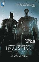 bokomslag Injustice: Gods Among Us Vol. 2