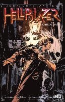 bokomslag John Constantine, Hellblazer Vol. 9: Critical Mass