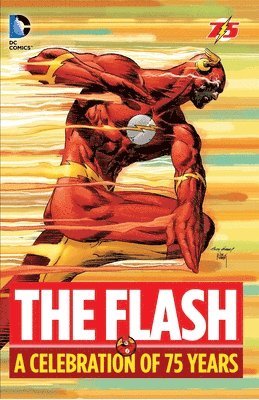 The Flash: A Celebration of 75 years 1