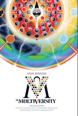MULTIVERSITY DLX/E