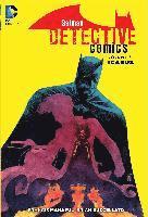 bokomslag Batman: Detective Comics Vol. 6: Icarus (The New 52)
