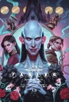 bokomslag Fables: The Deluxe Edition Book Eleven