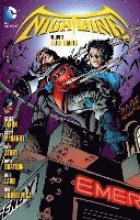 Chuck Dixon - Nightwing Vol. 3: False Starts, Häftad