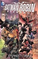 bokomslag Batman and Robin Eternal Vol. 1
