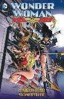 Wonder Woman TP by Mike Deodato