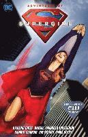 Sterling Gates - Adventures of Supergirl Vol. 1, Häftad