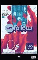 Rob Williams - Unfollow TP Vol 1, Häftad