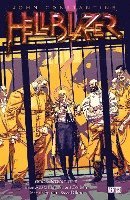 bokomslag John Constantine, Hellblazer Vol. 14: Good Intentions
