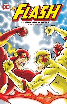 FLASH BK 3