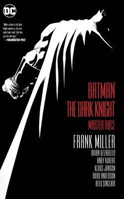 Batman: The Dark Knight 1
