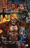 bokomslag John Constantine, Hellblazer Vol. 15: Highwater