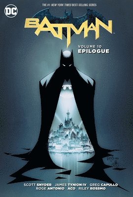 Batman Vol. 10: Epilogue 1