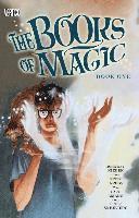 bokomslag Books of Magic Book One