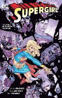 bokomslag Supergirl Vol. 3: Ghosts of Krypton