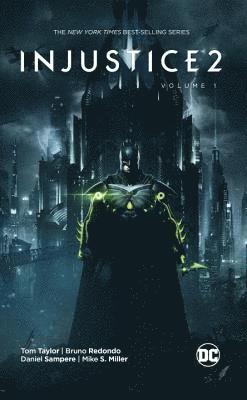 Injustice 2 Vol. 1