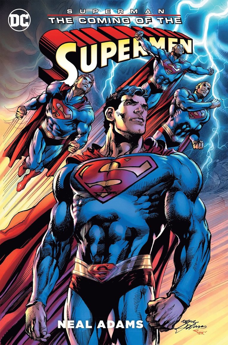 Superman