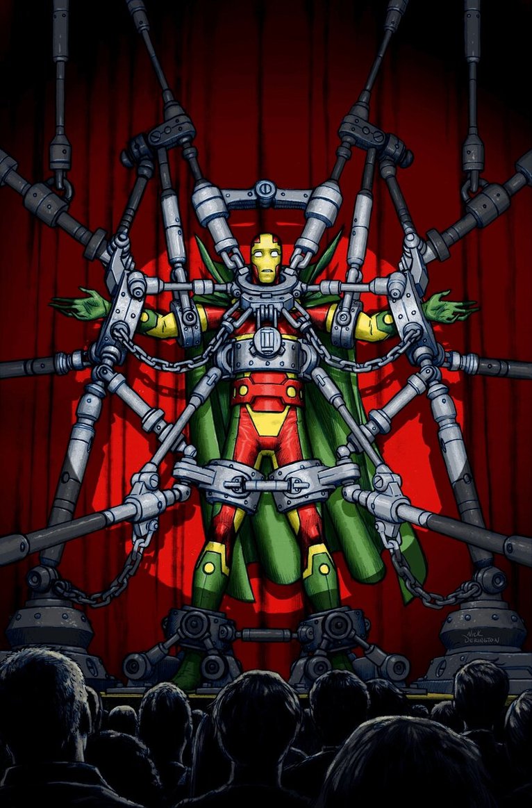 Tom King, Mitch Gerads - Mister Miracle Vol. 1, Häftad. Tillgänglighet: Lägg i varukorg