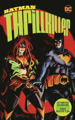 bokomslag Batman
