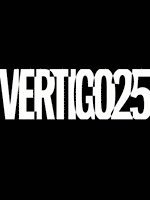 bokomslag Vertigo: A Celebration of 25 Years