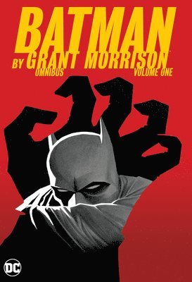 Batman by Grant Morrison Omnibus Volume 1 1