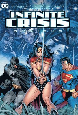 Infinite Crisis Omnibus