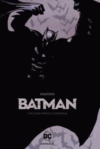 bokomslag Batman