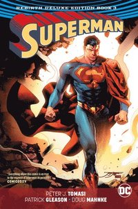 bokomslag Superman: Book 3