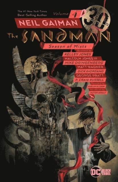 Sandman Volume 4, The : 1