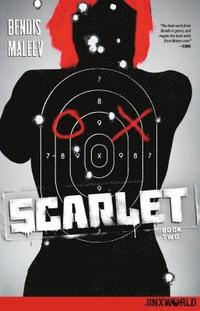 bokomslag Scarlet Book Two