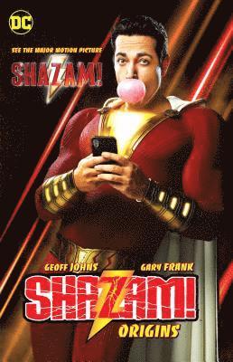Shazam!