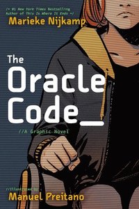 bokomslag Oracle Code