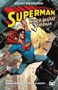 bokomslag Superman: Action Comics: DC Essential Edition