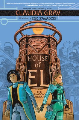 House of El Book One 1