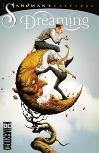 bokomslag The Dreaming Volume 1