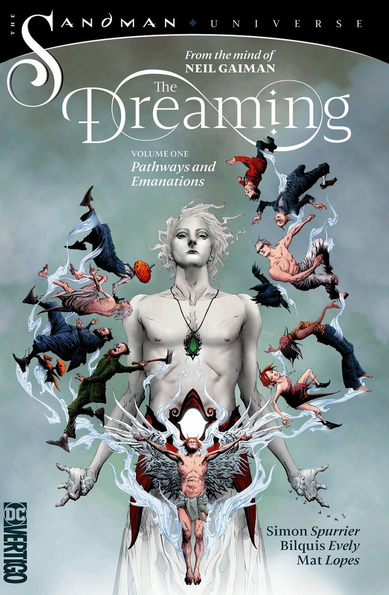 Dreaming Volume 1
