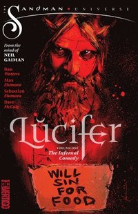 bokomslag Lucifer Volume 1