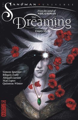 The Dreaming Volume 2 1