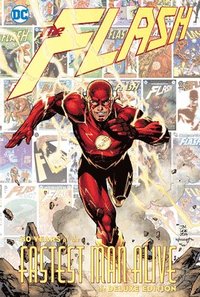 bokomslag The Flash