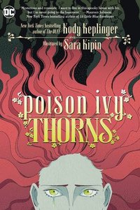 bokomslag Poison Ivy: Thorns